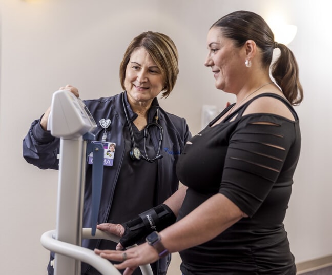 Medical Weight Loss